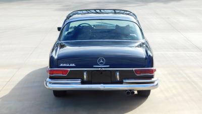 1969 Mercedes - Benz 280SE