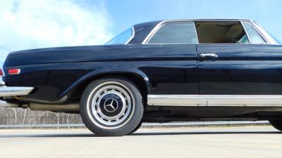 1969 Mercedes - Benz 280SE