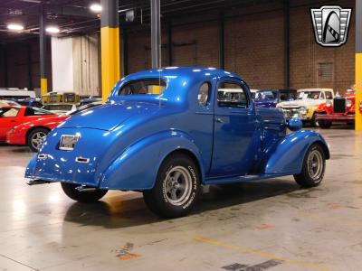 1936 Chevrolet Coupe