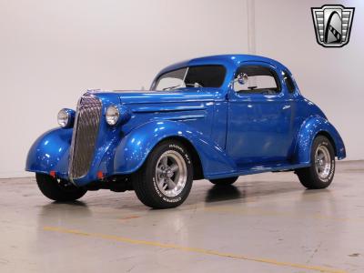 1936 Chevrolet Coupe