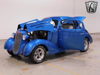 1936 Chevrolet Coupe