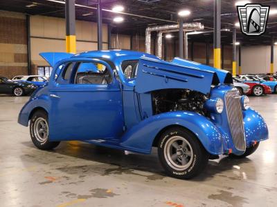 1936 Chevrolet Coupe