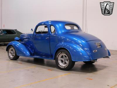 1936 Chevrolet Coupe