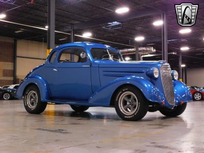 1936 Chevrolet Coupe