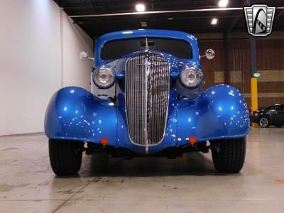 1936 Chevrolet Coupe