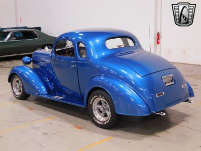 1936 Chevrolet Coupe