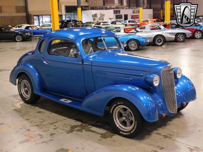 1936 Chevrolet Coupe