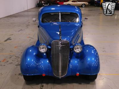 1936 Chevrolet Coupe