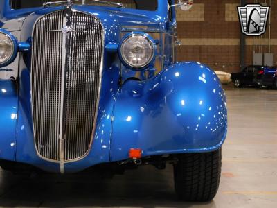 1936 Chevrolet Coupe