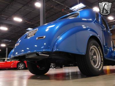 1936 Chevrolet Coupe