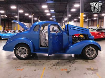 1936 Chevrolet Coupe