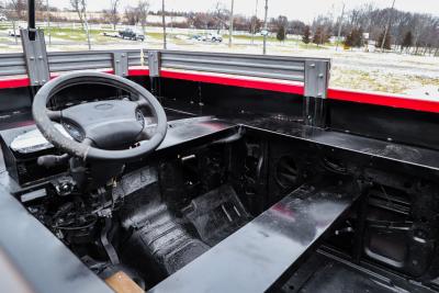 1993 Ford Radio Flyer