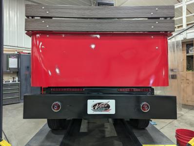 1993 Ford Radio Flyer