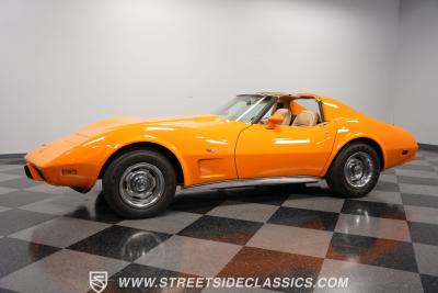 1977 Chevrolet Corvette