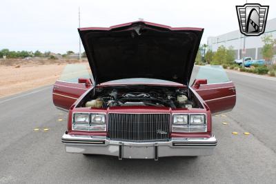 1984 Buick Riviera