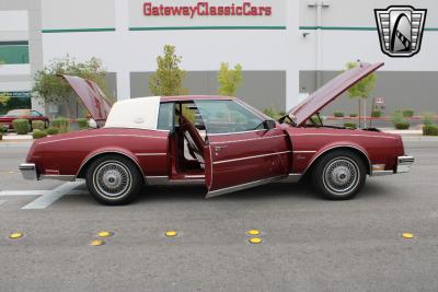 1984 Buick Riviera