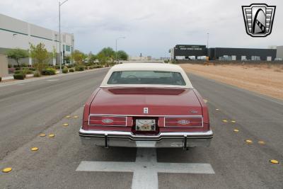 1984 Buick Riviera