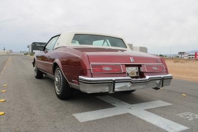 1984 Buick Riviera