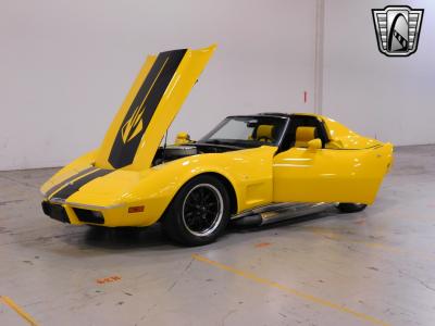 1977 Chevrolet Corvette