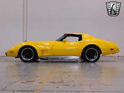 1977 Chevrolet Corvette