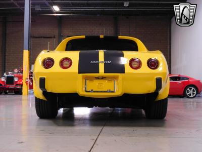 1977 Chevrolet Corvette