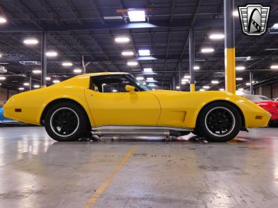 1977 Chevrolet Corvette