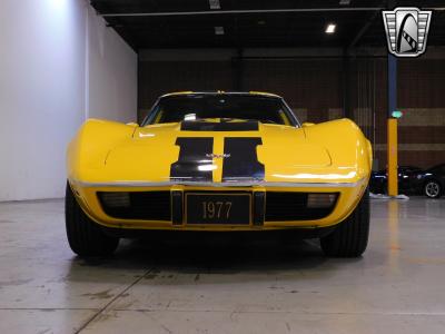 1977 Chevrolet Corvette