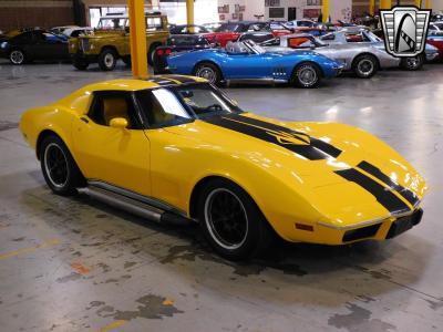 1977 Chevrolet Corvette