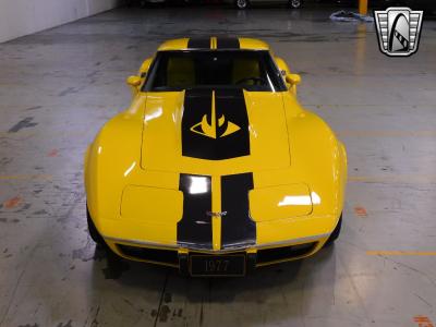 1977 Chevrolet Corvette