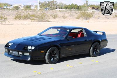 1987 Chevrolet Camaro