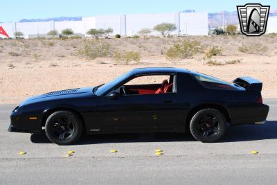 1987 Chevrolet Camaro