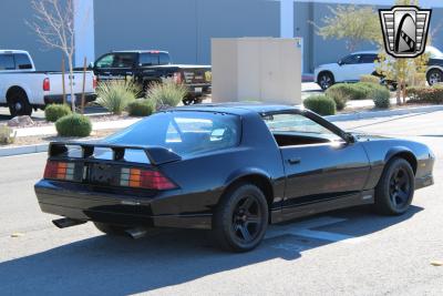 1987 Chevrolet Camaro