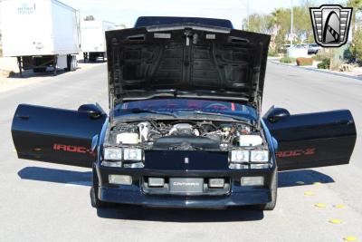 1987 Chevrolet Camaro