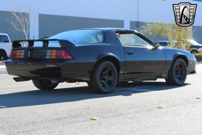 1987 Chevrolet Camaro