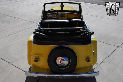 1948 Willys Jeepster