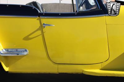 1948 Willys Jeepster