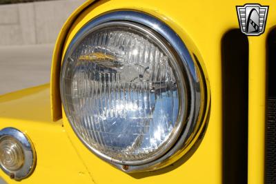 1948 Willys Jeepster