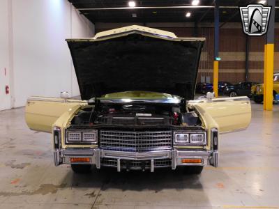 1978 Cadillac Eldorado