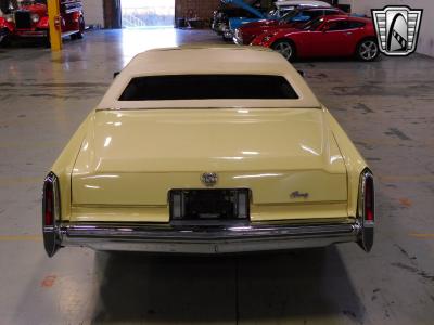 1978 Cadillac Eldorado