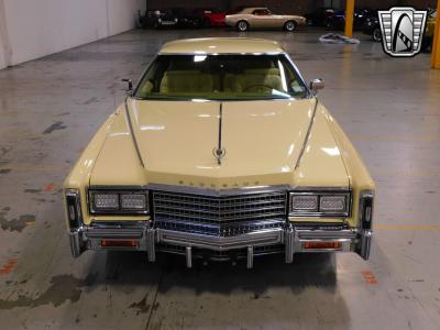 1978 Cadillac Eldorado