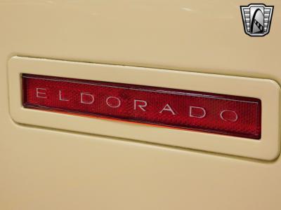 1978 Cadillac Eldorado