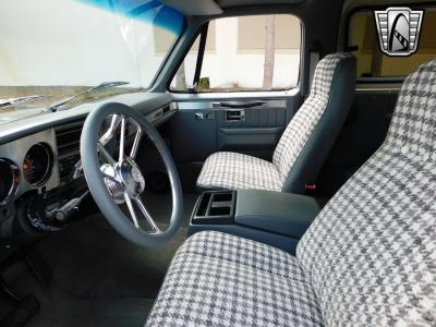 1981 GMC Jimmy