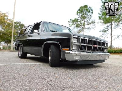 1981 GMC Jimmy