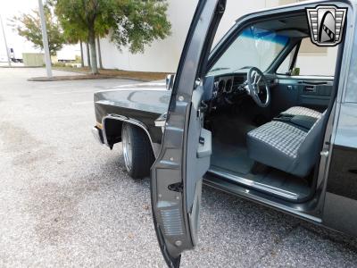 1981 GMC Jimmy