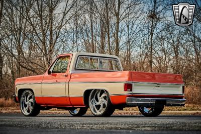 1977 GMC C1500