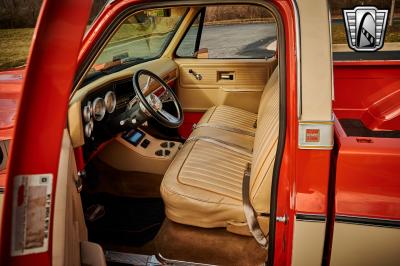 1977 GMC C1500