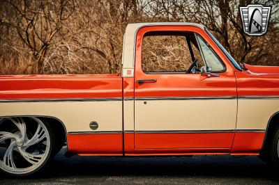 1977 GMC C1500