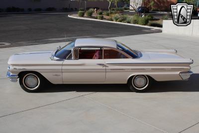 1960 Pontiac Bonneville