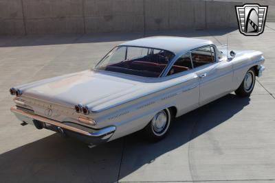 1960 Pontiac Bonneville