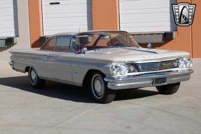 1960 Pontiac Bonneville